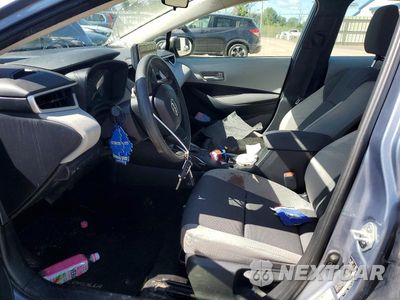 Zdjęcie 7 z 12 samochodu: 2023 TOYOTA COROLLA LE VIN:JTDB4MEE7PJ009789 - miniatura
