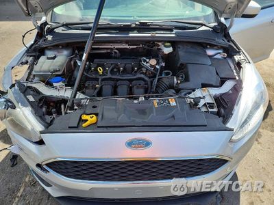 Zdjęcie 11 z 12 samochodu: 2018 FORD FOCUS SE VIN:1FADP3K20JL252527 - miniatura