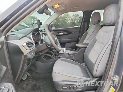 Zdjęcie 7 z 13 samochodu: 2021 CHEVROLET TRAILBLAZER LT VIN:KL79MRSL0MB170180 - miniatura