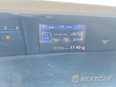 Zdjęcie 9 z 12 samochodu: 2012 HONDA CIVIC LX VIN:2HGFB2F57CH325460 - miniatura