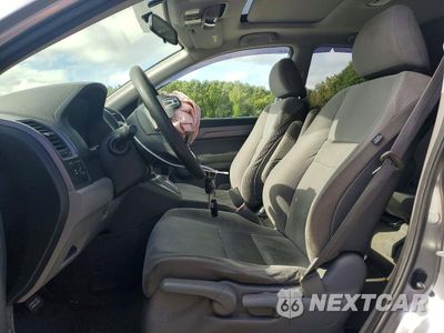 Zdjęcie 7 z 14 samochodu: 2008 HONDA CR-V EX VIN:JHLRE485X8C069596 - miniatura