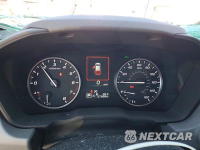 Zdjęcie 9 z 13 samochodu: 2024 SUBARU CROSSTREK LIMITED VIN:4S4GUHM6XR3735544 - miniatura