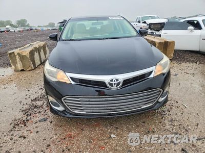 Piąte zdjęcie samochodu w środku: 2015 TOYOTA AVALON XLE VIN:4T1BK1EB0FU177647 - miniatura