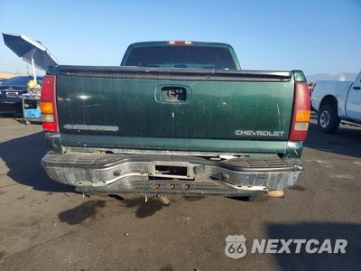 Zdjęcie 6 z 12 samochodu: 2002 CHEVROLET SILVERADO C1500 VIN:2GCEC19T521363417 - miniatura