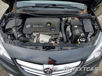 Zdjęcie 11 z 12 samochodu: 2018 BUICK CASCADA PREMIUM VIN:W04WH3N51JG066486 - miniatura
