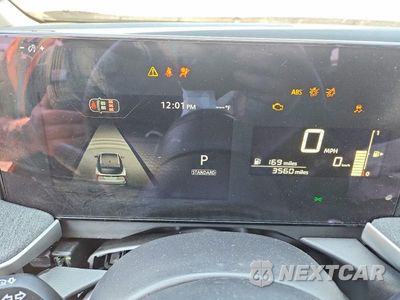 Zdjęcie 9 z 13 samochodu: 2026 NISSAN KICKS SV VIN:3N8AP6CB6TL414248 - miniatura