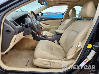 Zdjęcie 7 z 12 samochodu: 2011 LEXUS ES 350 VIN:JTHBK1EG5B2439537 - miniatura