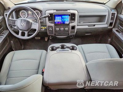 Zdjęcie 8 z 12 samochodu: 2014 RAM 1500 ST VIN:1C6RR7FTXES439409 - miniatura