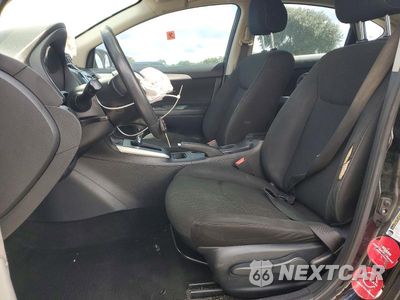 Zdjęcie 7 z 12 samochodu: 2019 NISSAN SENTRA S VIN:3N1AB7AP1KY256940 - miniatura