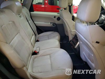 Zdjęcie 11 z 13 samochodu: 2015 LAND ROVER RANGE ROVER SPORT HSE VIN:SALWR2VF1FA511690 - miniatura