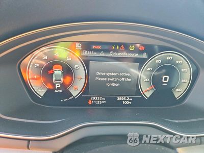 Zdjęcie 9 z 13 samochodu: 2024 AUDI Q5 PREMIUM 45 VIN:WA1GAAFY5R2114277 - miniatura