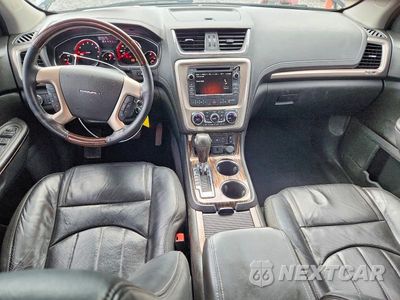 Zdjęcie 8 z 13 samochodu: 2015 GMC ACADIA DENALI VIN:1GKKVTKD6FJ152318 - miniatura