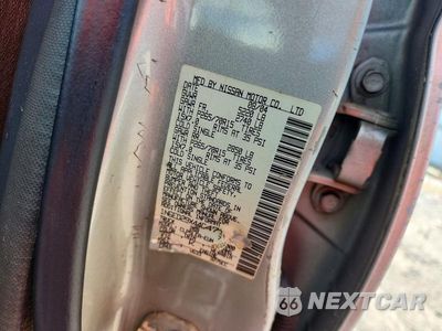 Zdjęcie 12 z 12 samochodu: 2004 NISSAN FRONTIER XE-V6 VIN:1N6ED29X44C471852 - miniatura