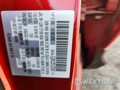 Zdjęcie 12 z 12 samochodu: 2016 MAZDA CX-5 GT VIN:JM3KE2DY2G0784575 - miniatura