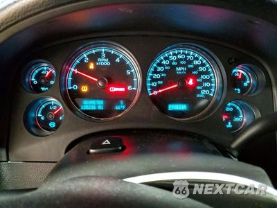 Zdjęcie 9 z 14 samochodu: 2014 GMC YUKON SLT VIN:1GKS2CE03ER221497 - miniatura