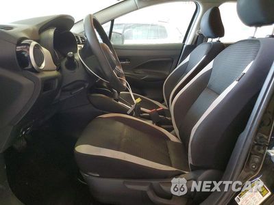 Zdjęcie 7 z 12 samochodu: 2020 NISSAN VERSA SV VIN:3N1CN8EV2LL805204 - miniatura