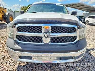 Piąte zdjęcie samochodu w środku: 2013 RAM 1500 ST VIN:1C6RR7FG2DS592867 - miniatura