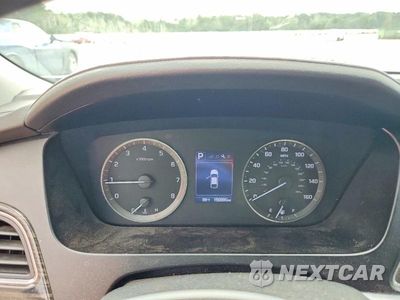 Zdjęcie 9 z 12 samochodu: 2016 HYUNDAI SONATA LIMITED VIN:5NPE34AF9GH325900 - miniatura