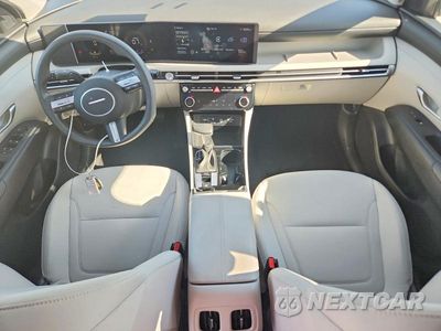 Zdjęcie 8 z 14 samochodu: 2026 HYUNDAI TUCSON SEL VIN:5NMJB3DE9TH648821 - miniatura