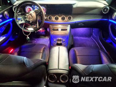 Zdjęcie 8 z 12 samochodu: 2018 MERCEDES-BENZ E 400 4MATIC VIN:WDDZF6GB2JA406993 - miniatura
