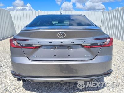 Zdjęcie 6 z 13 samochodu: 2025 TOYOTA CAMRY SE VIN:4T1DAACK8SU627487 - miniatura