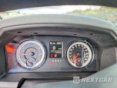Zdjęcie 9 z 13 samochodu: 2015 RAM 1500 ST VIN:1C6RR7FT7FS546497 - miniatura