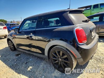 Drugie zdjęcie samochodu z przodu: 2016 MINI COOPER VIN:WMWXP5C50GT739244 - miniatura