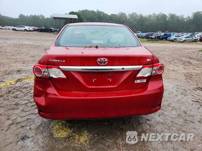 Zdjęcie 6 z 12 samochodu: 2011 TOYOTA COROLLA LE VIN:2T1BU4EE4BC612106 - miniatura