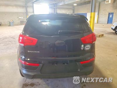 Zdjęcie 6 z 13 samochodu: 2014 KIA SPORTAGE LX VIN:KNDPBCAC6E7552166 - miniatura