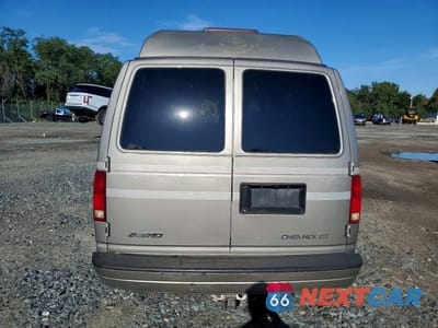 Zdjęcie 6 z 13 samochodu: 2003 CHEVROLET ASTRO VIN:1GBDM19X23B126790 - miniatura