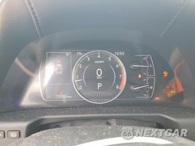 Zdjęcie 9 z 12 samochodu: 2019 LEXUS ES 350 VIN:58ABZ1B15KU006662 - miniatura