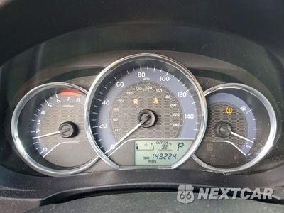Zdjęcie 9 z 12 samochodu: 2014 TOYOTA COROLLA LE PLUS VIN:2T1BURHE4EC061723 - miniatura