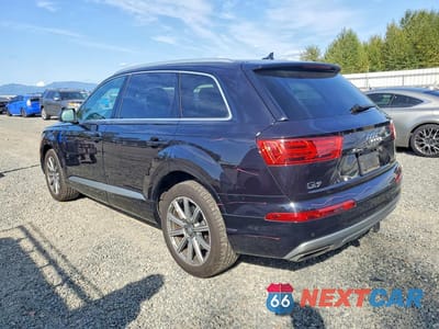 Drugie zdjęcie samochodu z przodu: 2018 AUDI Q7 PRESTIGE VIN:WA1VAAF77JD041243 - miniatura