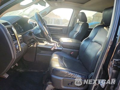 Zdjęcie 7 z 13 samochodu: 2013 RAM 1500 SPORT VIN:1C6RR7MT5DS589588 - miniatura