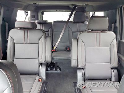 Zdjęcie 10 z 13 samochodu: 2026 CHEVROLET SUBURBAN K1500 RST VIN:1GNS6EKDUTR340263 - miniatura
