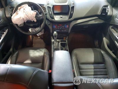 Zdjęcie 8 z 13 samochodu: 2019 FORD ESCAPE SEL VIN:1FMCU9HD5KUA81291 - miniatura