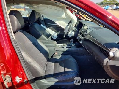 Zdjęcie 7 z 13 samochodu: 2019 NISSAN ALTIMA SL VIN:1N4BL4EV4KC181736 - miniatura