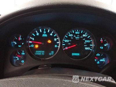 Zdjęcie 9 z 13 samochodu: 2010 GMC YUKON DENALI VIN:1GKUKEEF5AR124501 - miniatura