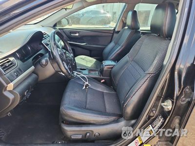 Zdjęcie 7 z 12 samochodu: 2015 TOYOTA CAMRY SE VIN:4T1BF1FK9FU963403 - miniatura