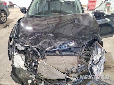 Zdjęcie 12 z 13 samochodu: 2020 NISSAN ROGUE SV VIN:KNMAT2MV3LP516877 - miniatura