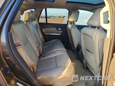 Zdjęcie 11 z 13 samochodu: 2011 FORD EDGE LIMITED VIN:2FMDK4KC5BBA11647 - miniatura