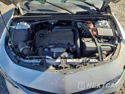 Zdjęcie 11 z 12 samochodu: 2021 CHEVROLET MALIBU LT VIN:1G1ZD5ST1MF064298 - miniatura