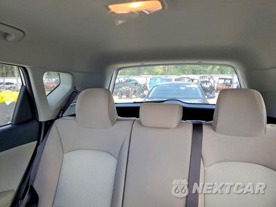 Zdjęcie 10 z 14 samochodu: 2023 KIA SOUL LX VIN:KNDJ23AU0P7893807 - miniatura