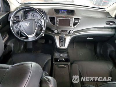 Zdjęcie 8 z 13 samochodu: 2012 HONDA CR-V EXL VIN:2HKRM4H72CH606704 - miniatura