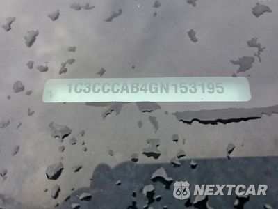Zdjęcie 13 z 13 samochodu: 2016 CHRYSLER 200 LIMITED VIN:1C3CCCAB4GN153195 - miniatura