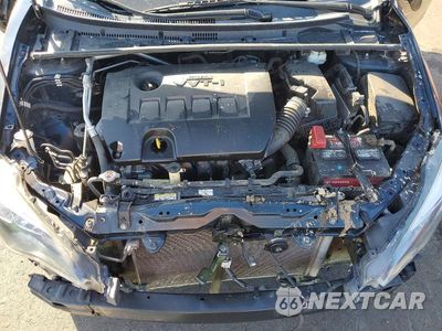 Zdjęcie 11 z 13 samochodu: 2019 TOYOTA COROLLA SE VIN:5YFBURHE8KP920274 - miniatura