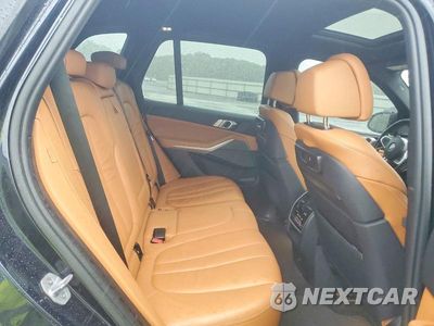 Zdjęcie 11 z 13 samochodu: 2019 BMW X5 XDRIVE40I VIN:5UXCR6C55KLK88305 - miniatura