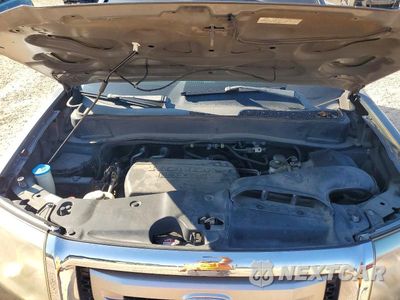 Zdjęcie 12 z 13 samochodu: 2011 HONDA PILOT EXLN VIN:5FNYF3H75BB001315 - miniatura