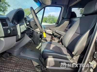 Zdjęcie 7 z 13 samochodu: 2017 MERCEDES-BENZ SPRINTER 3500 DELIVERY VAN VIN:WD3PF1CD6HP550351 - miniatura