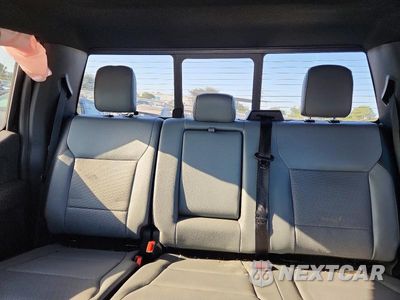 Zdjęcie 10 z 14 samochodu: 2024 FORD F150 LIGHTNING LARIAT VIN:1FT6W5L74RWG07933 - miniatura